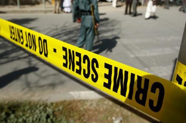 Напад на мечеть в Афганістані: семеро загинули, 12 поранені