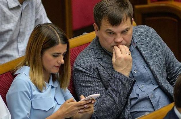 У народного депутата из фракции Тимошенко диагностировали коронавирус