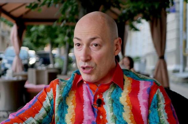 Венедиктова опровергла слова Гордона о "спецзадании"