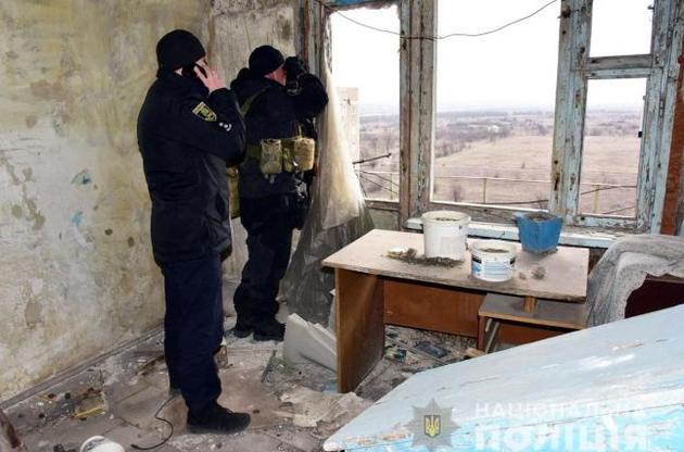 В Украине создали реестр пострадавших от вооруженной агрессии России