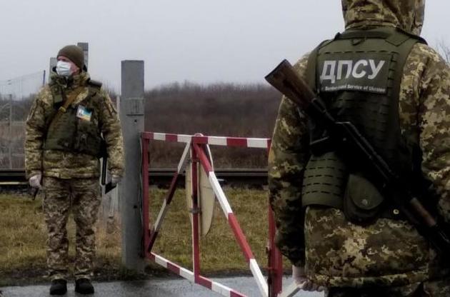 В Украину эвакуировали более 500 граждан из четырех стран