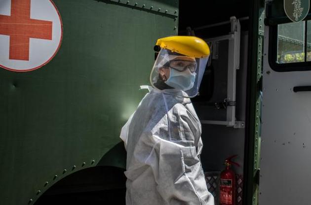 COVID-19 показав, що реформа не вийшла, переконаний президент