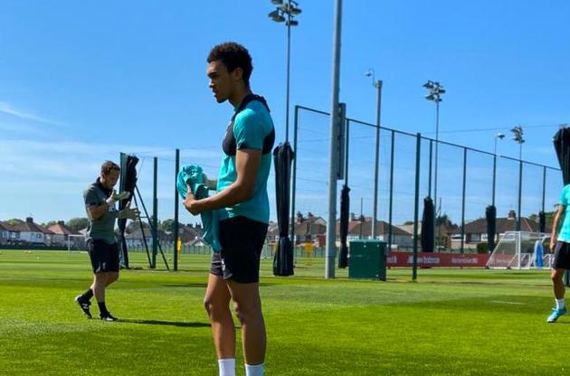 Игроки работали в маленьких группах