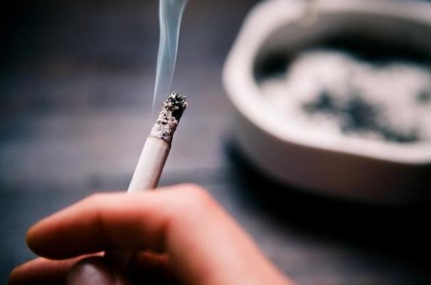 Країни ЄС заборонили продаж сигарет з ментолом