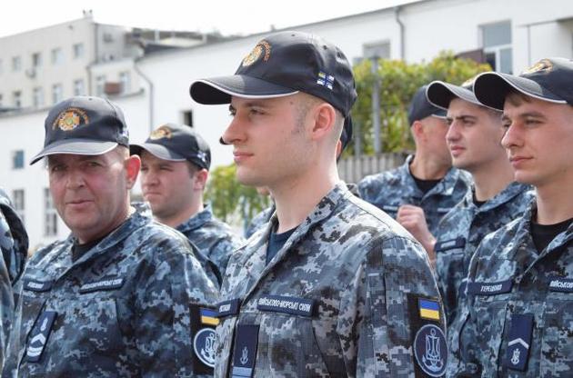 Украина обратится в суд в Гаагу по поводу компенсации за захват Россией моряков