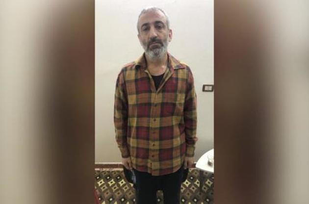 Аль-Кирдаш был одним из кандидатов на смену Аль-Багдади, который был убит американскими войсками в октябре 2019
