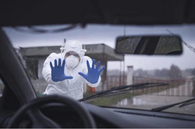 Області будуть виходити з карантину в п&#039;ять етапів. Другий розпочнеться 22 травня