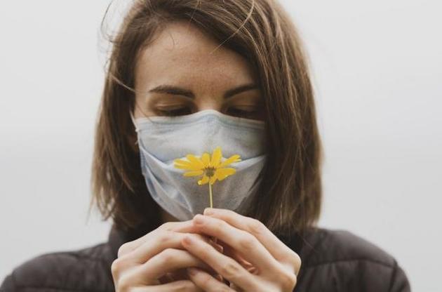 iPhone зможе розпізнати користувача в масці