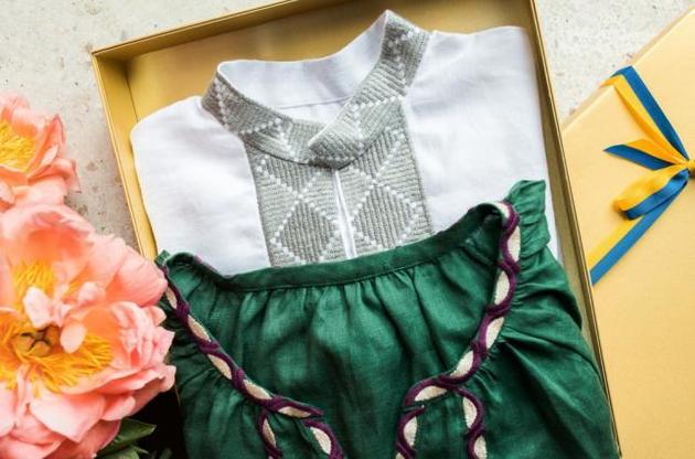 21 трався весь мир отмечает День вышиванки