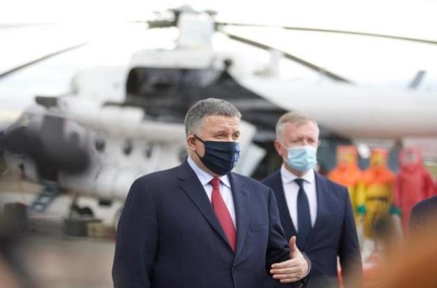 Глава МВД рассказал о планах правительства по выходу из карантина