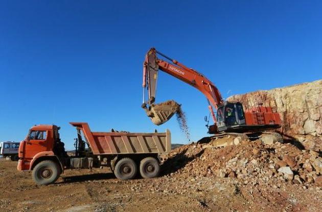 Бельгийская компания приобрела два глинодобывающих предприятия в Украине