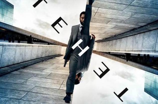 Пока премьера "Тенет" запланирована на 17 июля