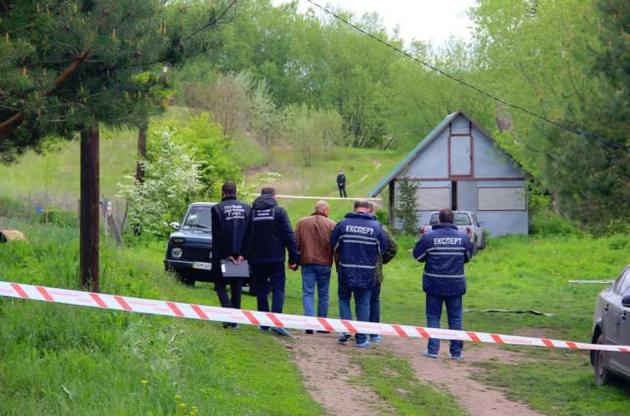 На Житомирщине 57-летний мужчина устроил массовую стрельбу