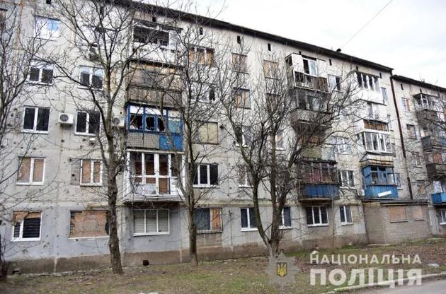 Спалах насильства: в ЮНІСЕФ стурбовані обстрілом в Донбасі під час пандемії