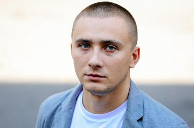 Увечері 24 травня 2018 року на одеського активіста Сергія Стерненка напали неподалік від його будинку двоє зловмисників