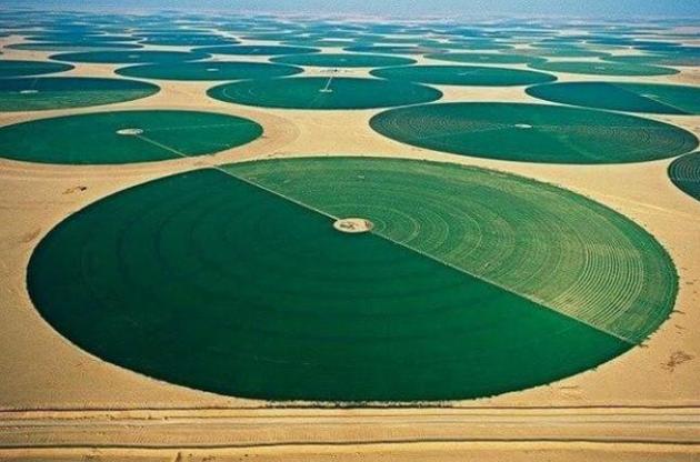 Використання ґрунтових вод поставило під загрозу отруєння миш'яком 200 мільйонів осіб