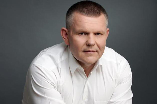 Депутат Давиденко знайдений мертвим