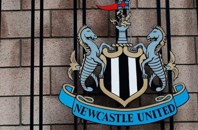 &quot;Ньюкасл&quot; може стати топ-клубом