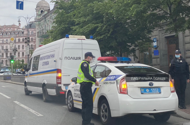 Смерть депутата Давыденко: полиция рассматривает несколько версий