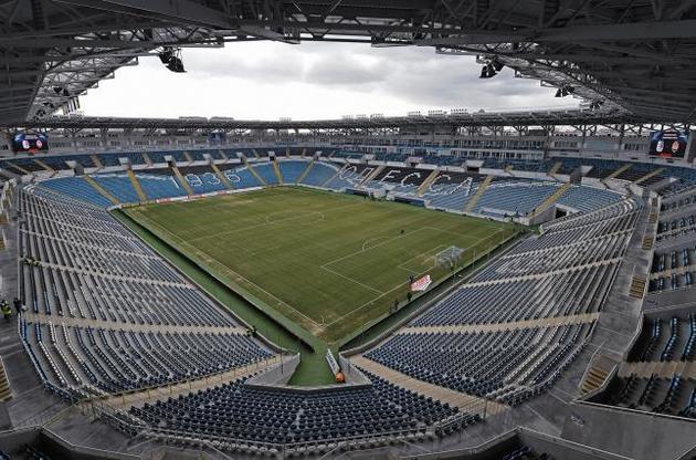 Американська компанія викупила стадіон "Чорноморець" в Одесі – ЗМІ