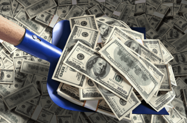 Не для всіх пандемія збіглася з початком кризи