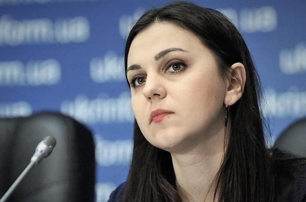 Татьяна Печончик