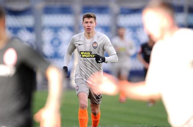 О степени травмы не сообщается