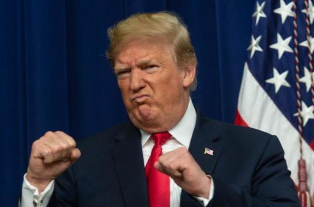 Трамп не пустит в США иностранцев из Бразилии