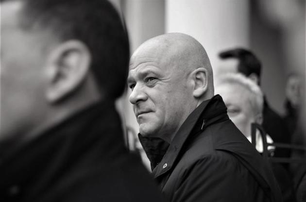 Більшість гучних справ про напади на активістів пов&#039;язані з Одесою