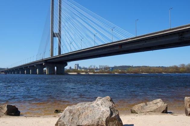 Рух на Південному мосту частково обмежено