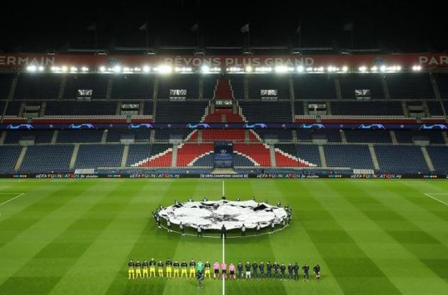 Во Франции пытаются добиться возобновления футбольного сезона - СМИ