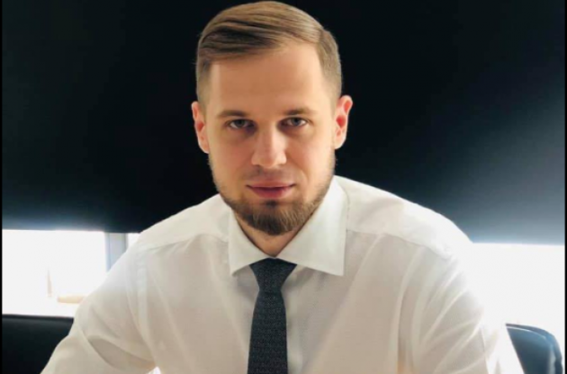 Башлик обіймав посаду півроку