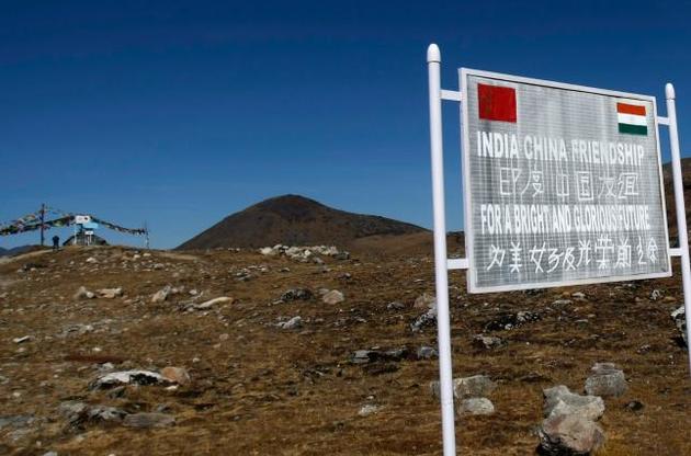Індія і Китай знову на порозі війни