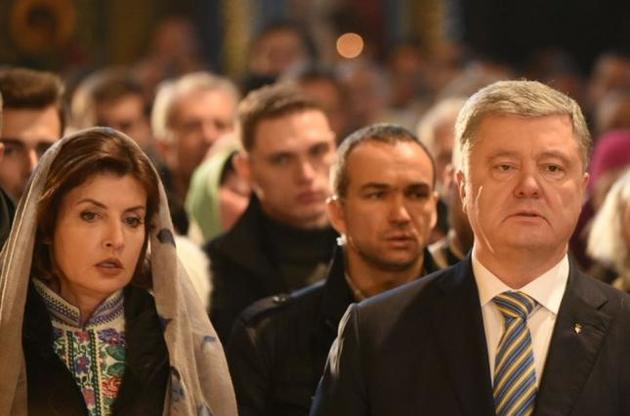 Новую повестку передали жене Марине