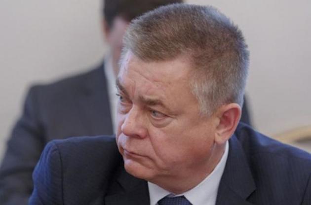 Суд дал "зеленый свет" экстрадиции министра обороны времен Януковича