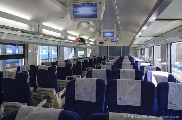 "Укрзалізниця" відкрила продаж квитків на перші потяги: як купити і куди можна поїхати