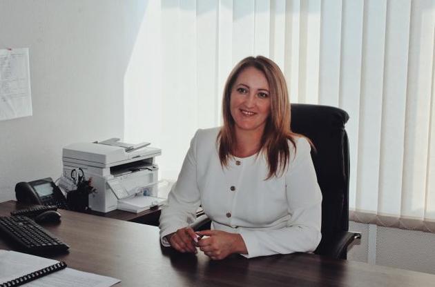 22 травня 2020 обвинувачена подала до суду клопотання про звільнення її від кримінальної відповідальності