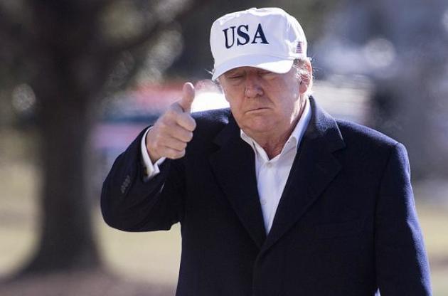 Трамп &quot;похоронил&quot; Байдена видеомемом