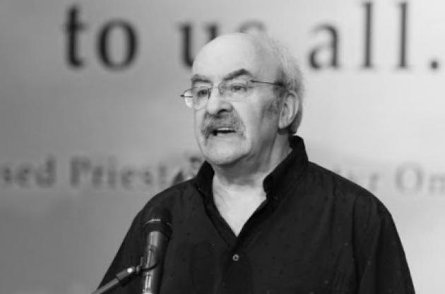 Поэт Мойсей Фишбейн умер на 74 году жизни.