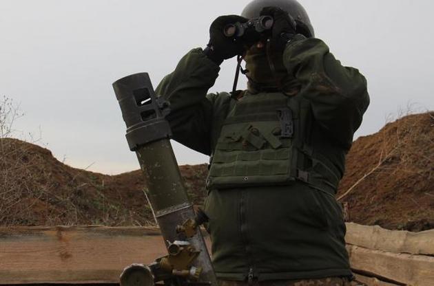 Від початку 27 травня російські окупаційні війська активності не проявляли