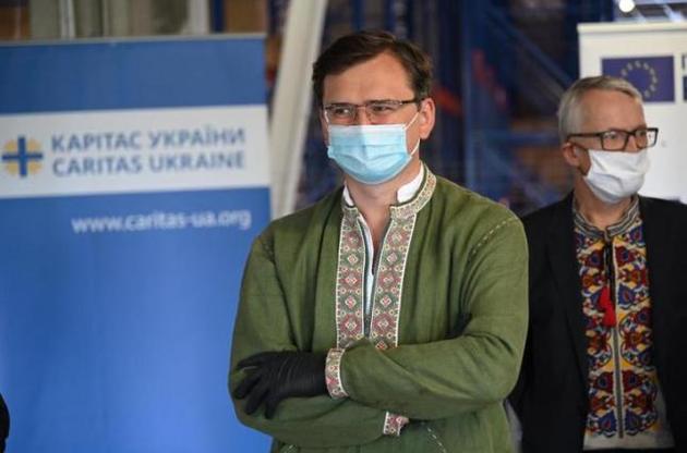 Визит для примирения: СМИ сообщают о предстоящей поездке Кулебы в Венгрию