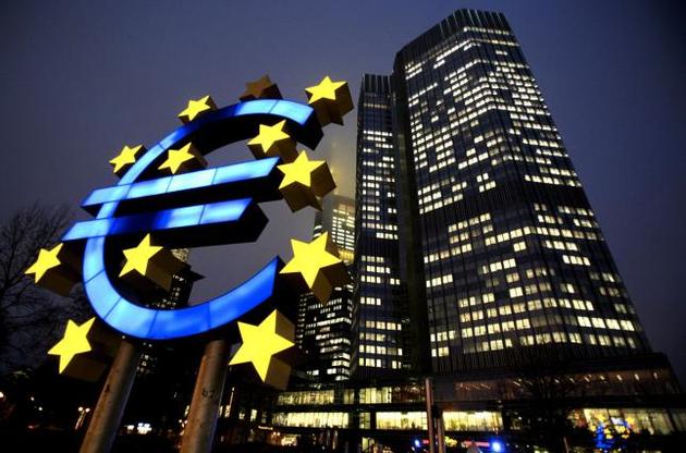 ЄЦБ попереджає про виклики для єврозони через різкоге зростання державного боргу - Financial Times