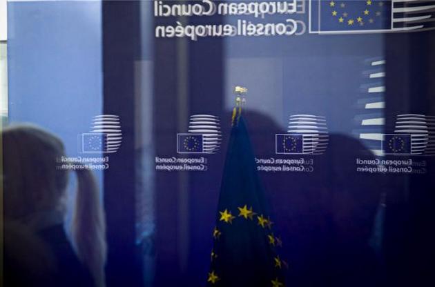 Европейский совет обсудит предложение Еврокомиссии по антикризисному плану