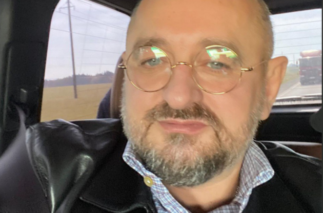 Скандальный экс-главный военный прокурор Анатолий Матиос обжаловал в суде свое увольнение