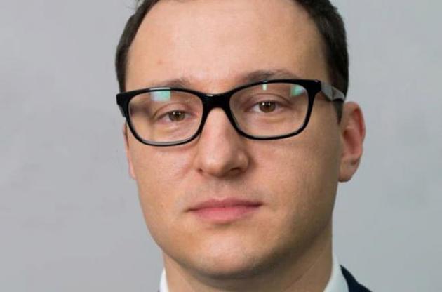 Буславець дорікнула Рябчину "низькою результативністю роботи, хоча раніше претензій до заступника не висловлювала