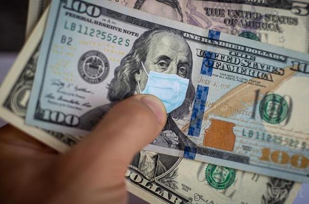 Спрос на валюту будет восстанавливаться постепенно после снятия карантина