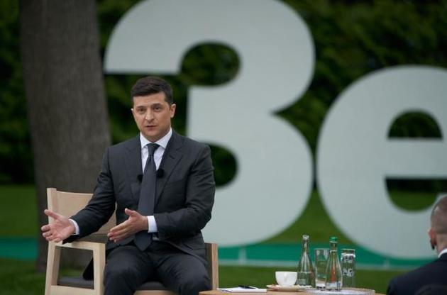 Главное задачей Зеленского было доказать избирателю, что он - живой человек и &quot;простой парень&quot;