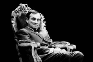 Кінець роману