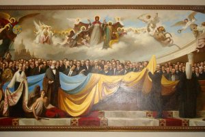 Замальовки до портрета українського авторитаризму