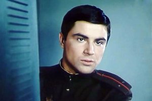 Хлопець із нашого міста